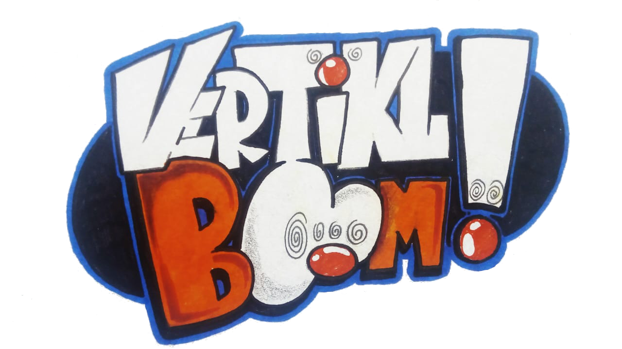 logo VBoom